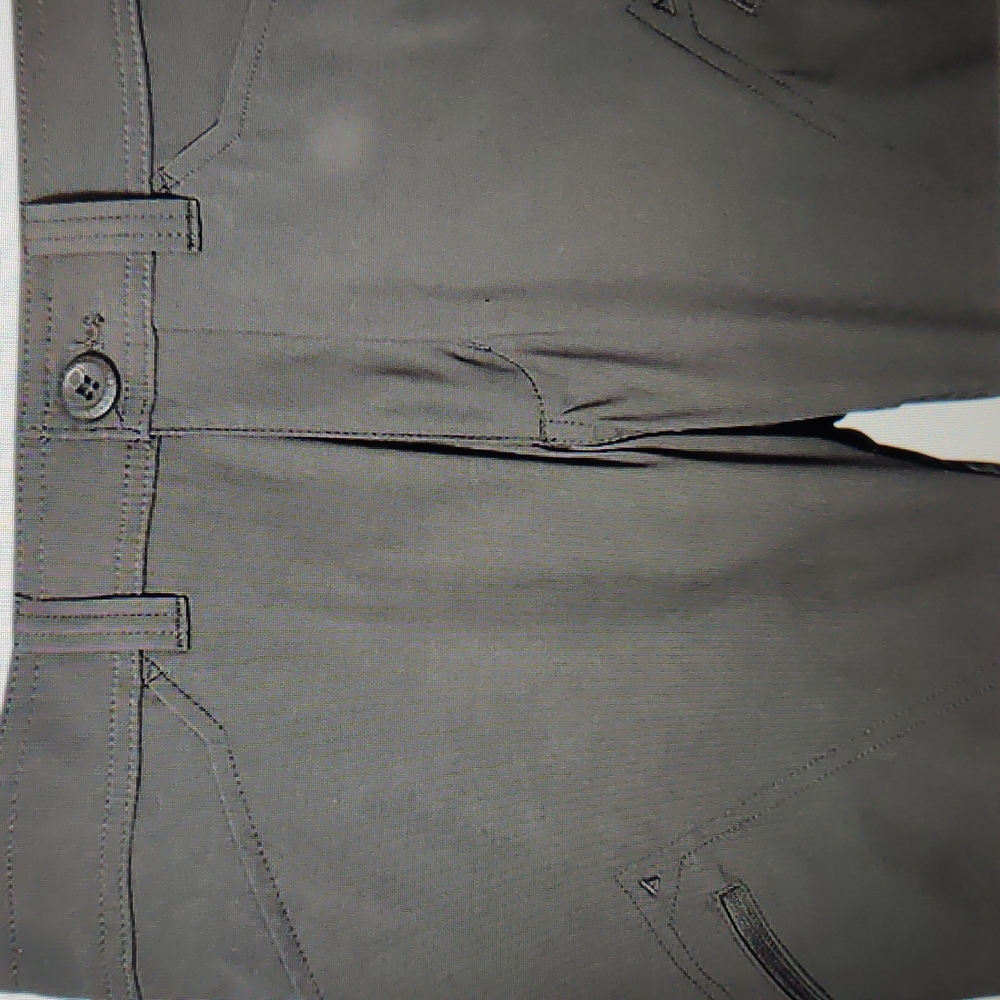 NWT Eddie Bauer men pro lined thermal pants - Picture 3 of 13